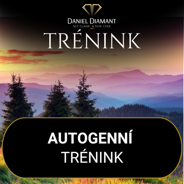 Autogenní trénink