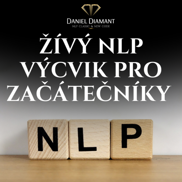 Odemkněte svůj potenciál s NLP výcvikem