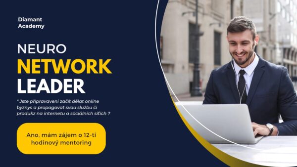 NETWORK LEADER