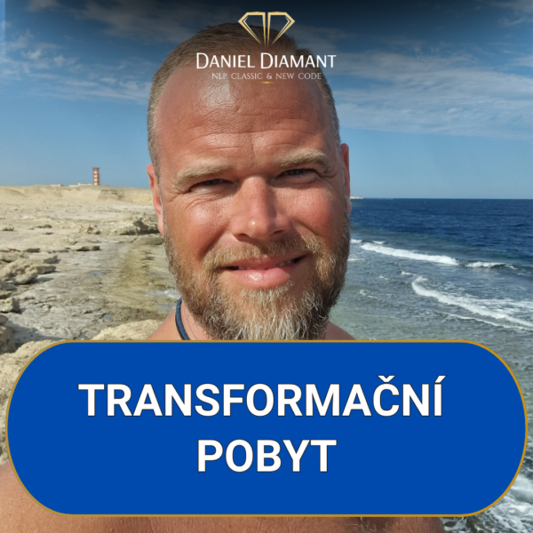 Transformační pobyt s programem - Ze dna na vrchol v Egyptě
