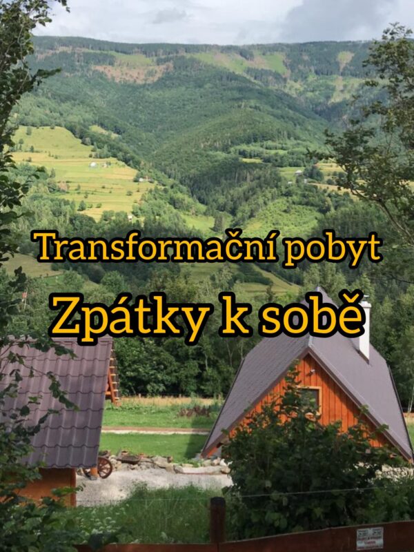 ZPÁTKY K SOBĚ